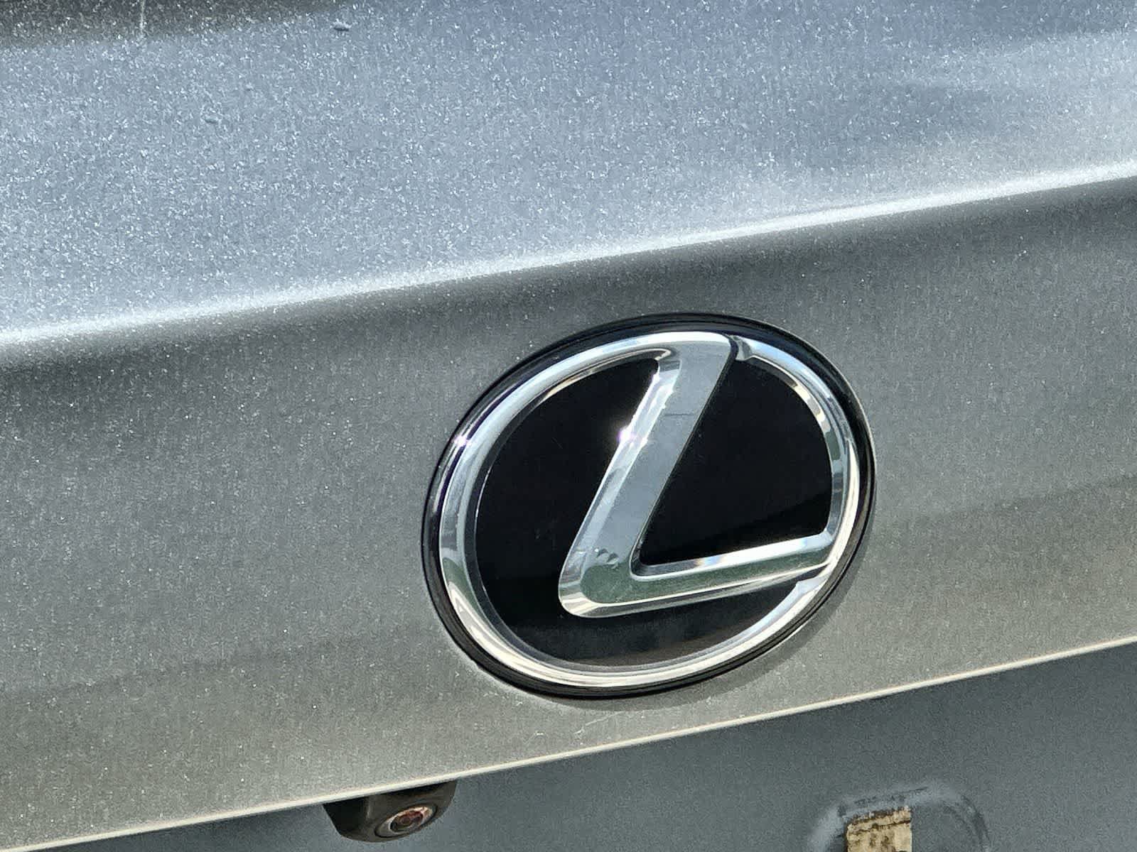 Used 2020 Lexus NX 300 FWD w/ Premium Package image 15