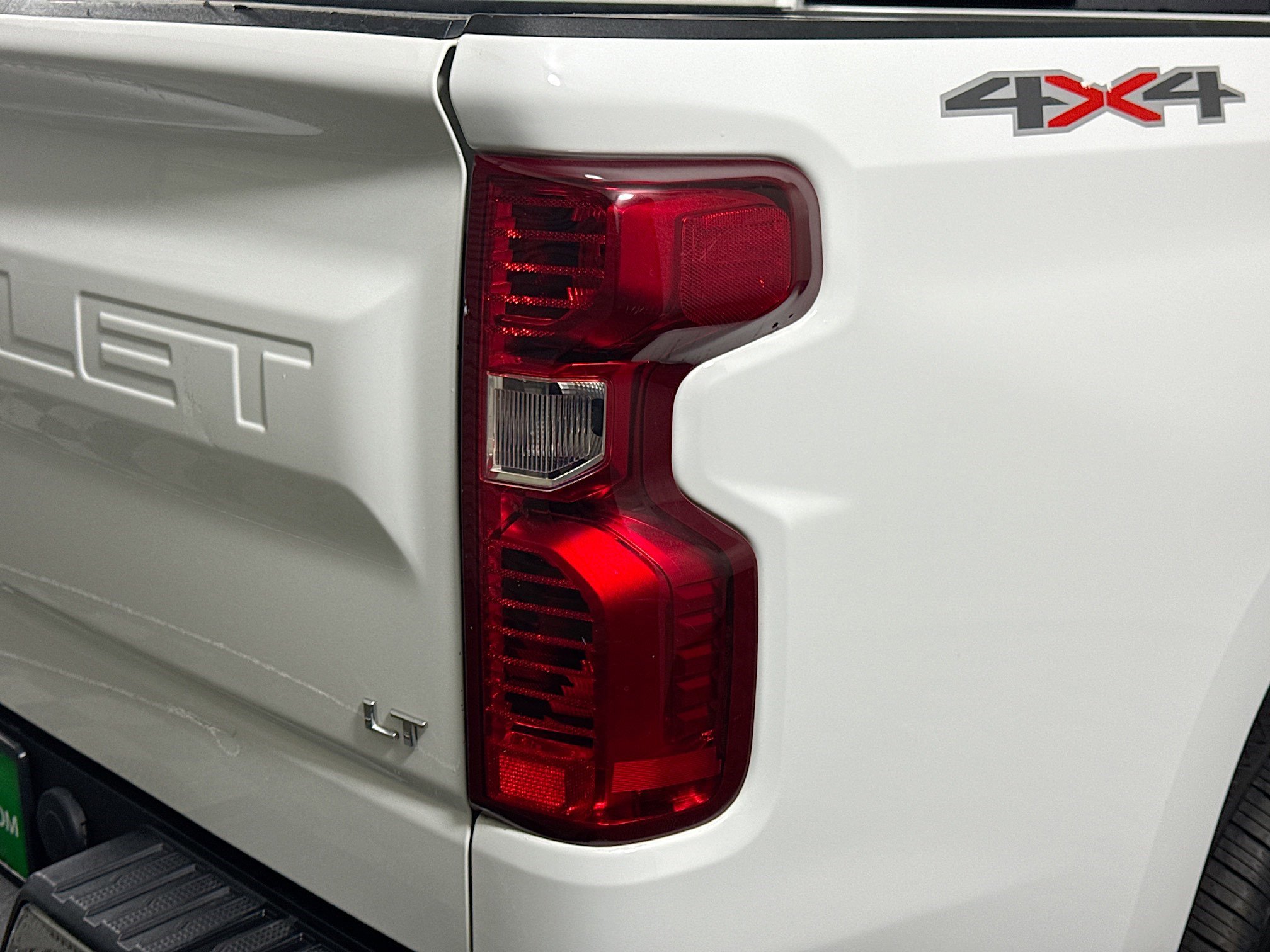 Used 2022 Chevrolet Silverado 1500 LT w/ Convenience Package II image 34