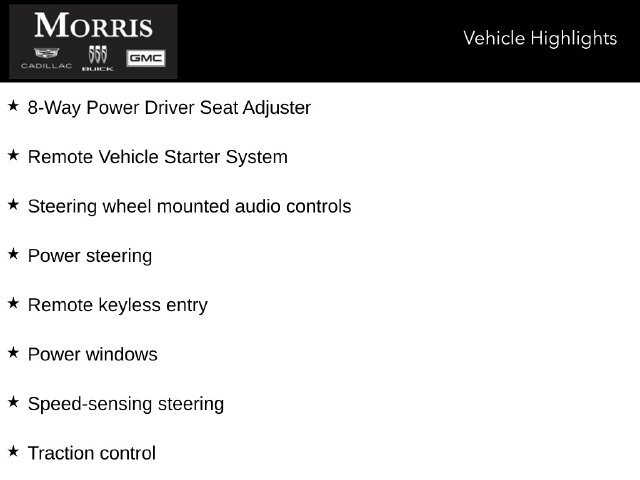 Certified 2024 Buick Encore GX Preferred w/ Comfort Package FWD image 41