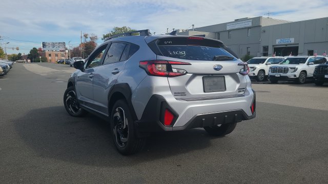 New 2026 Subaru Crosstrek 2.5i Limited AWD/4WD image 5