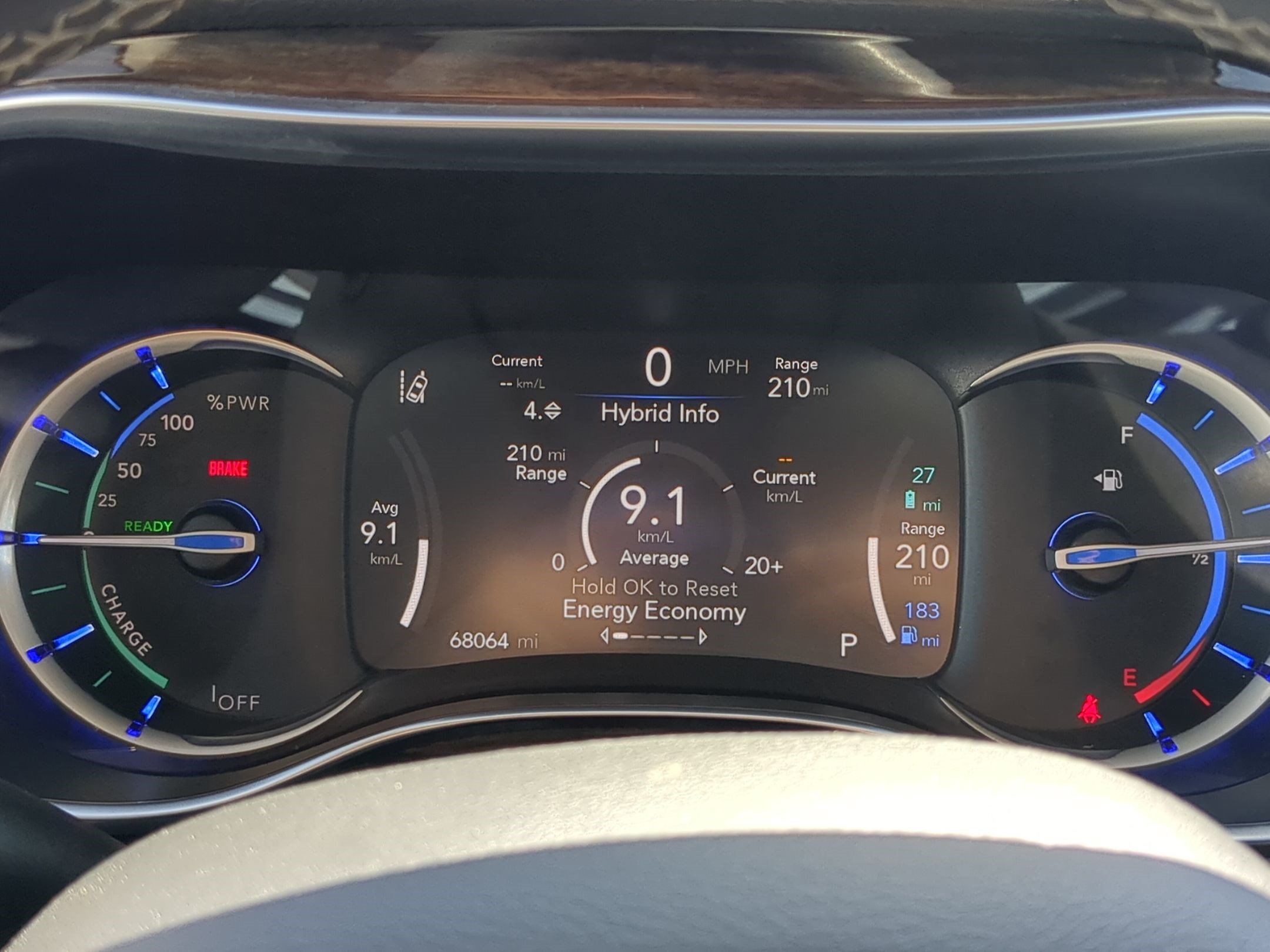 Used 2023 Chrysler Pacifica Limited FWD image 22