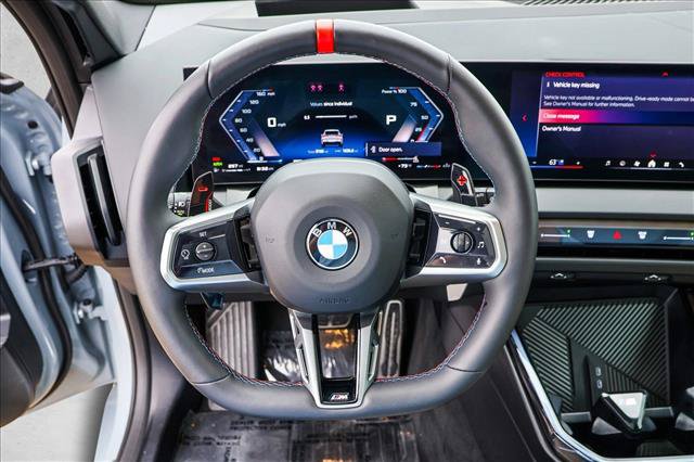 Certified 2026 BMW X3 M50 AWD/4WD image 13