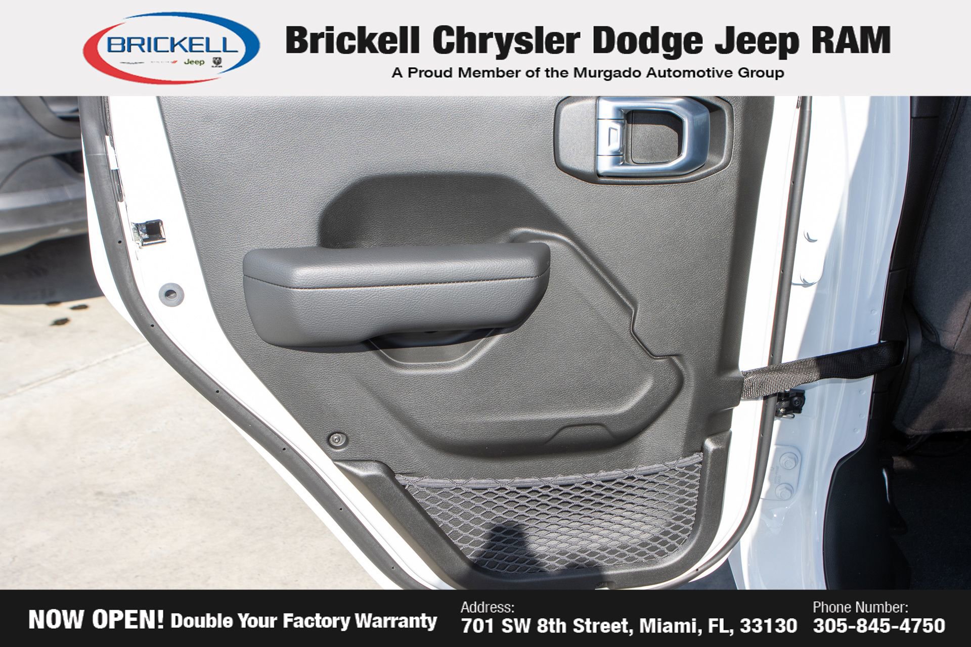 New 2026 Jeep Gladiator Sport image 10