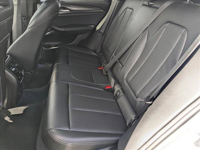 Used 2024 BMW X3 xDrive30i w/ M Sport Package image 20