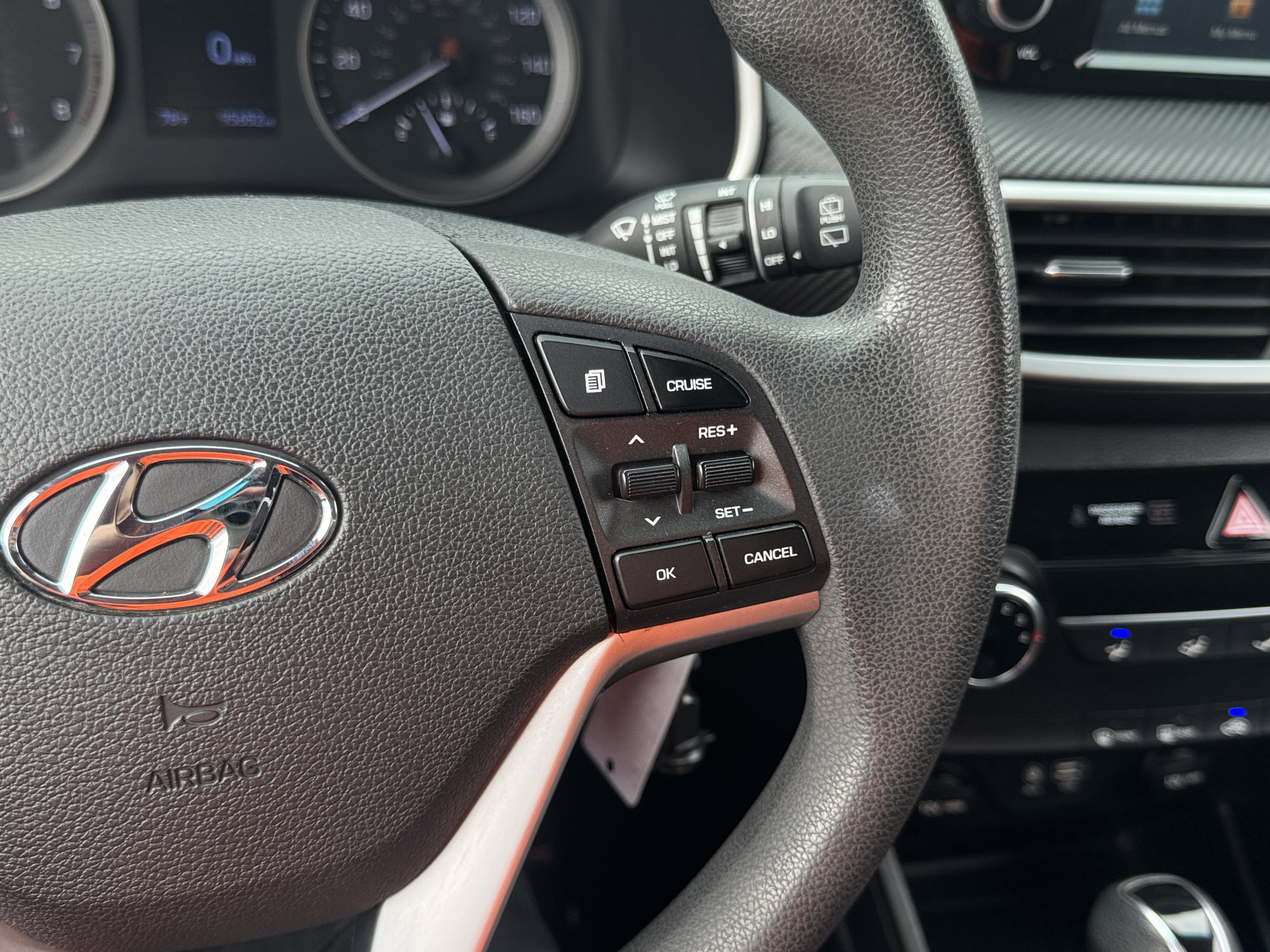 Used 2020 Hyundai Tucson SE AWD/4WD image 18