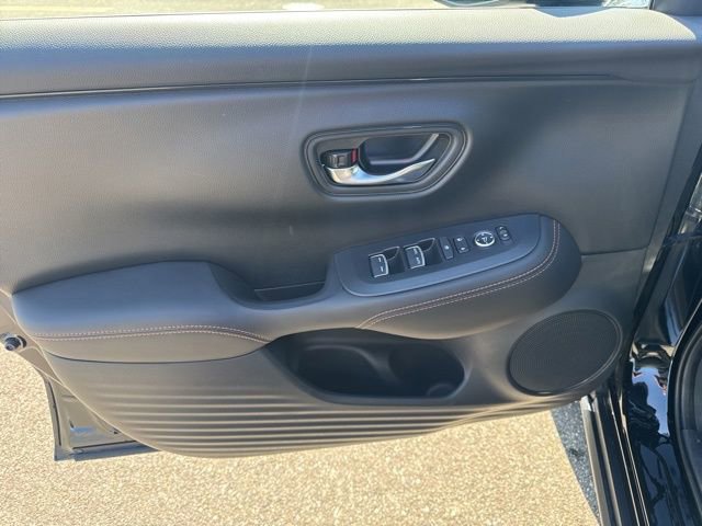 Certified 2026 Honda HR-V Sport image 22