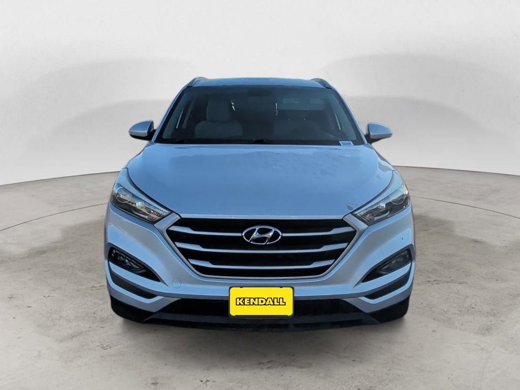 Used 2018 Hyundai Tucson SEL image 8