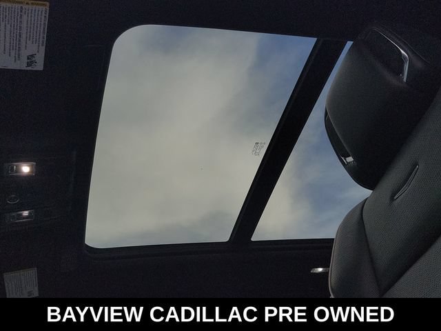 Used 2021 Cadillac Escalade ESV Sport AWD/4WD image 21