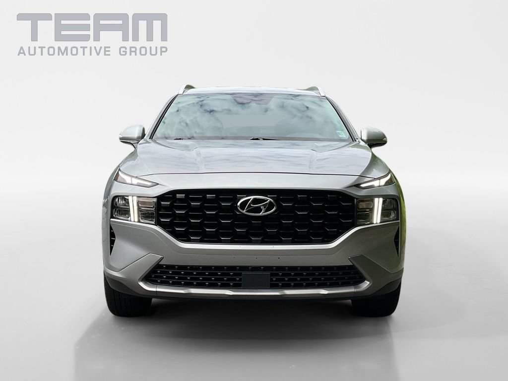 Used 2023 Hyundai Santa Fe SEL AWD/4WD image 2