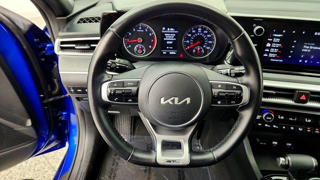 Used 2024 Kia K5 GT-Line FWD image 13