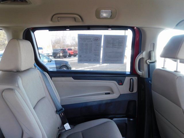 Used 2023 Honda Odyssey EX image 23