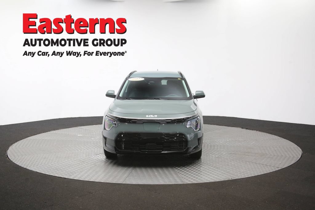 Used 2023 Kia Niro Wind FWD image 54
