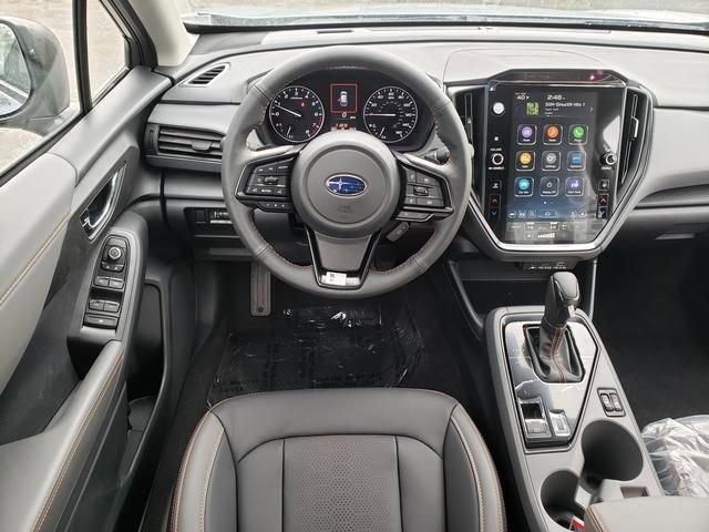 New 2026 Subaru Crosstrek 2.5i Limited image 15