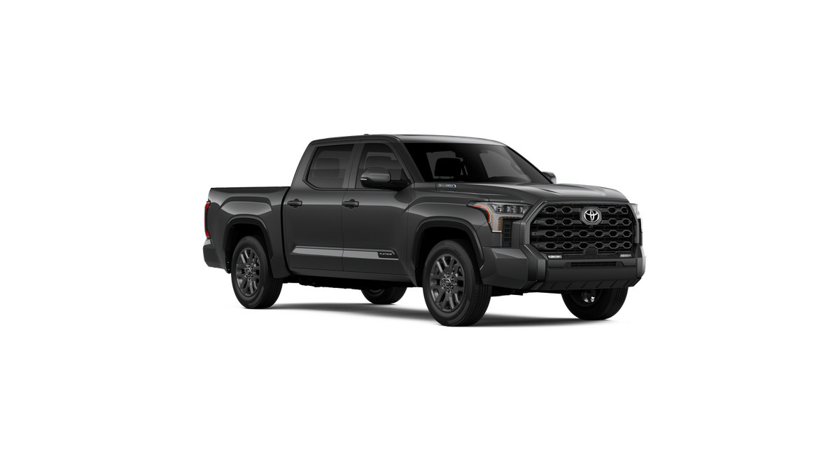 New 2026 Toyota Tundra Platinum AWD/4WD image 68