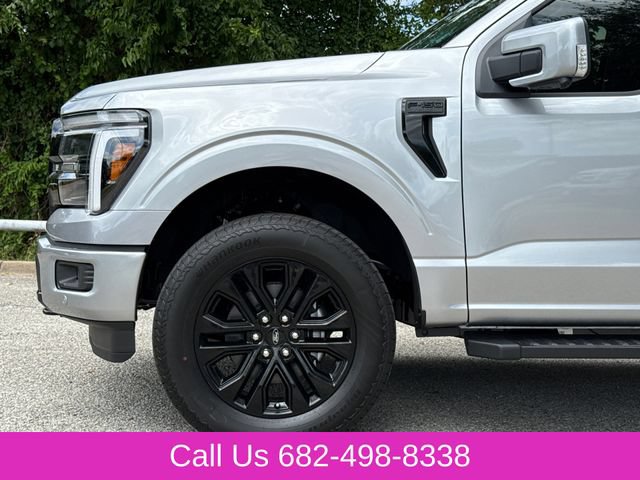 New 2026 Ford F150 Lariat w/ Equipment Group 501A Mid AWD/4WD image 5