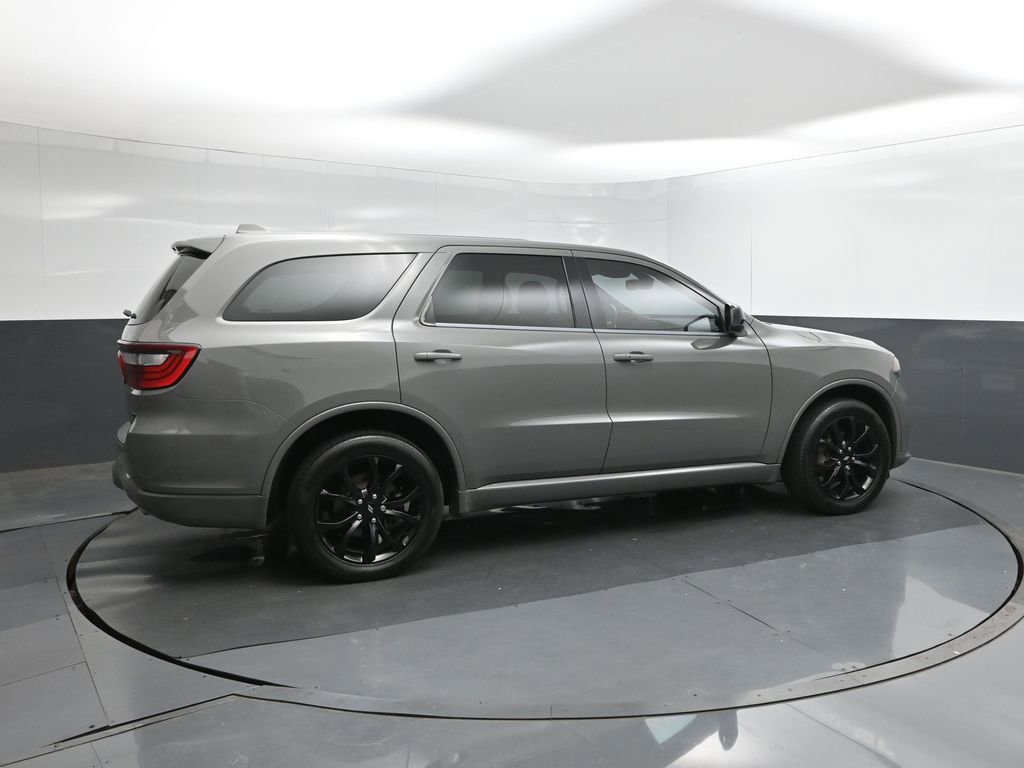 Used 2020 Dodge Durango GT w/ Blacktop Package AWD/4WD image 11