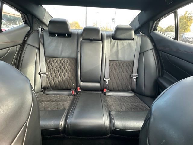 Used 2023 Nissan Maxima SR w/ Sport Mat Group image 10