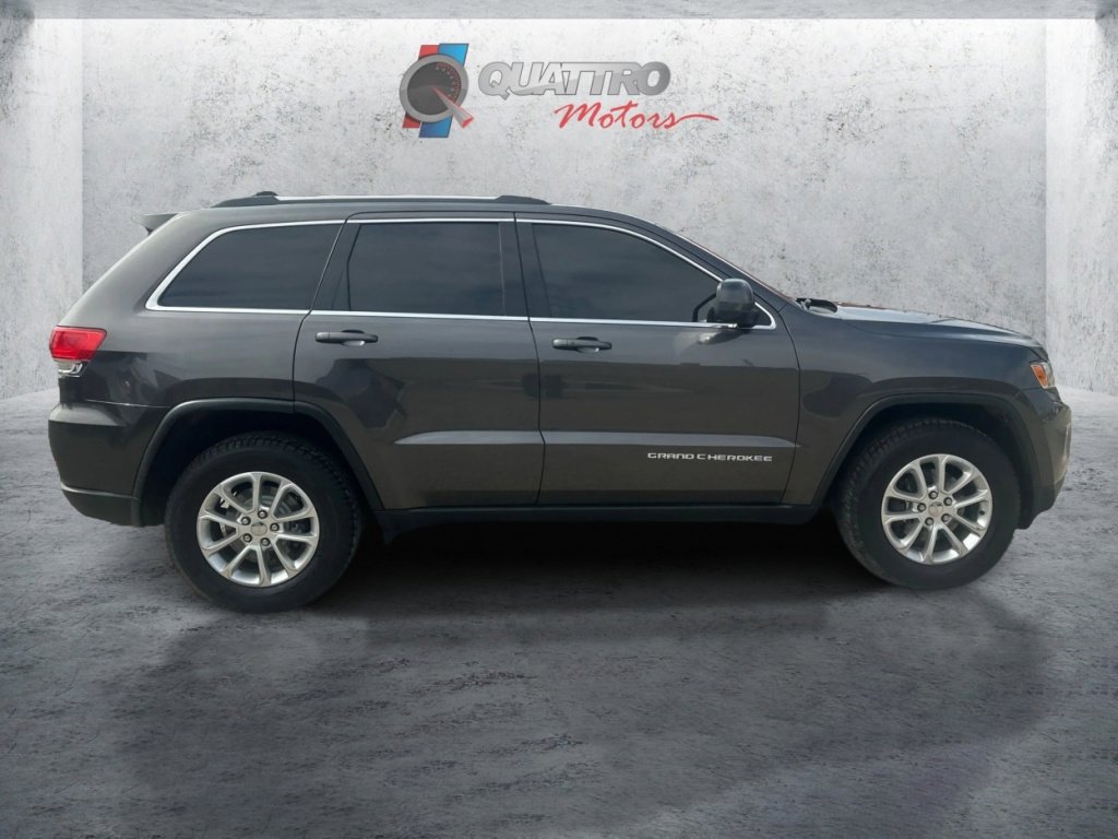 Used 2015 Jeep Grand Cherokee Laredo w/ Quick Order Package 23E image 7