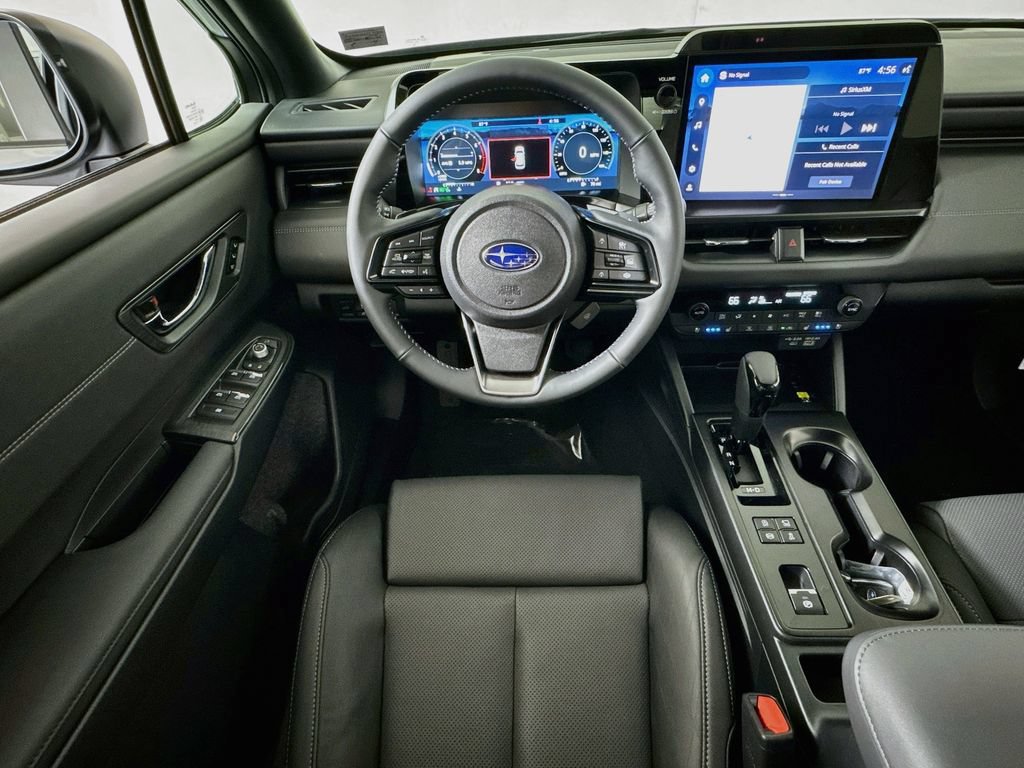 New 2026 Subaru Outback Touring XT AWD/4WD image 24
