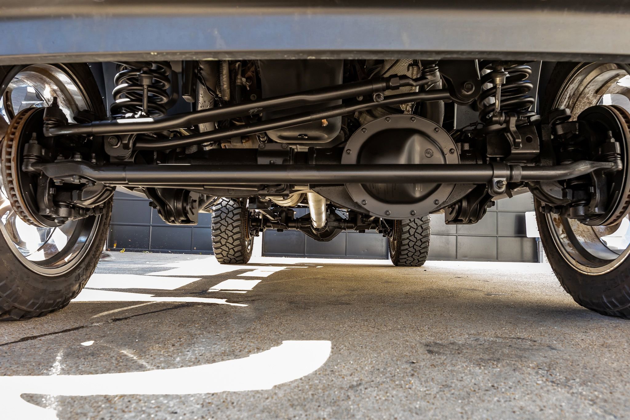 Used 2021 RAM 2500 Limited image 14