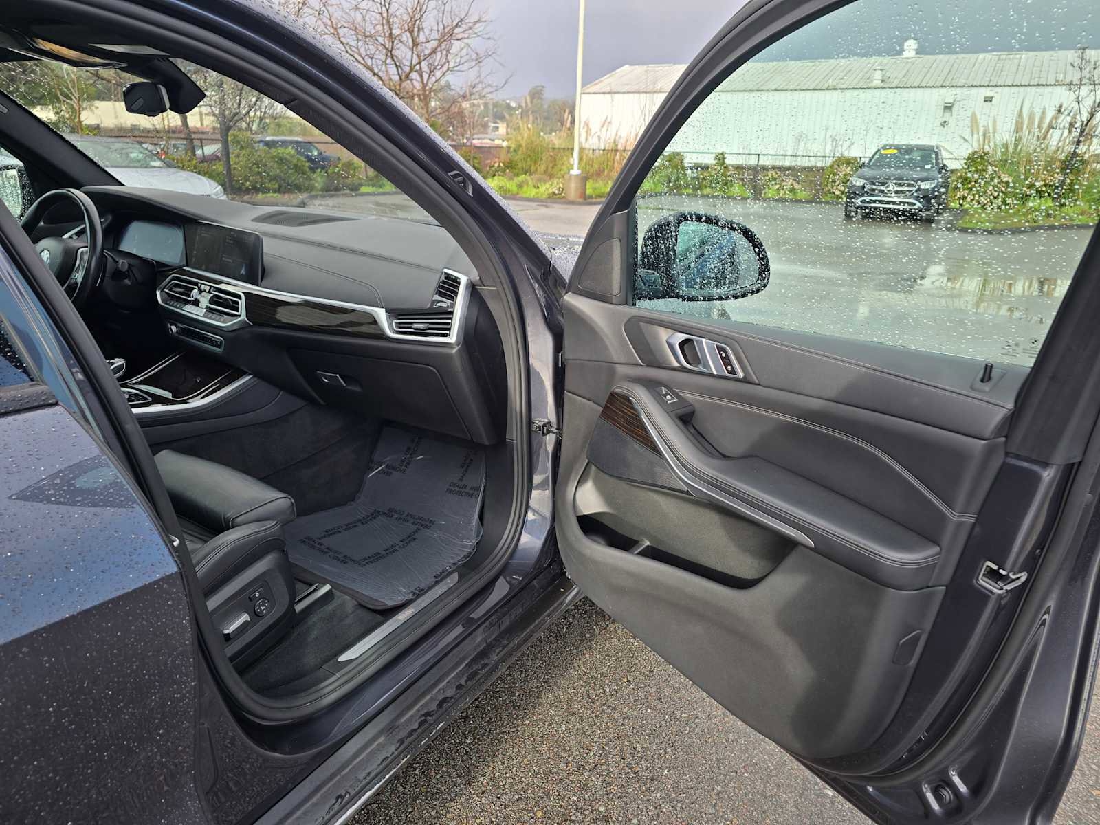 Used 2020 BMW X5 xDrive40i w/ Convenience Package image 12