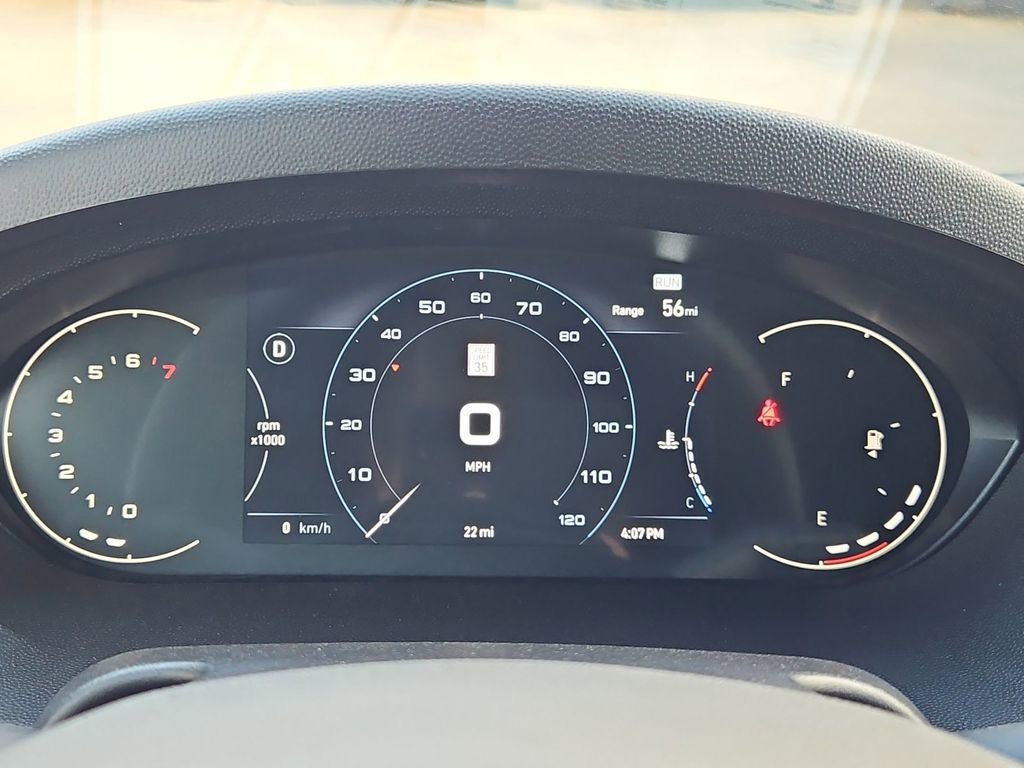 New 2026 RAM ProMaster 1500 w/ Advanced Safety Group image 21