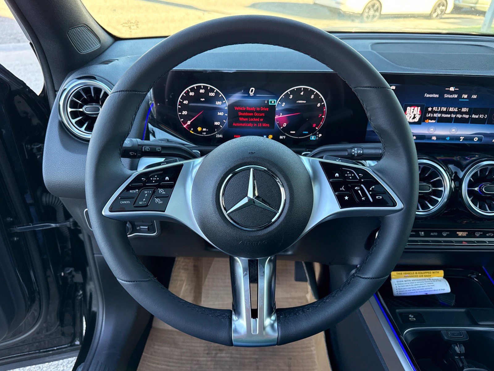 New 2026 Mercedes-Benz GLB 250 image 22