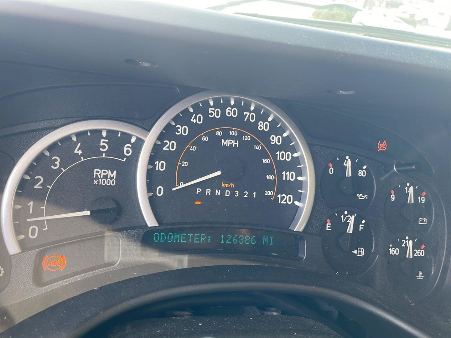 Used 2007 HUMMER H2 AWD/4WD image 9