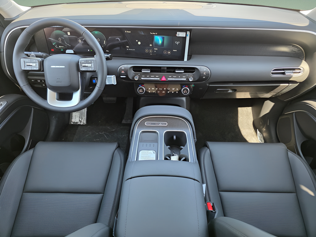 New 2026 Hyundai Palisade SEL Premium AWD/4WD image 15