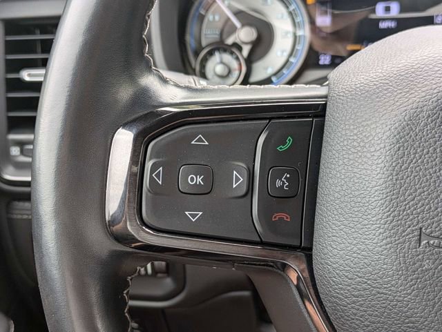 Used 2022 RAM 1500 Limited RWD image 26