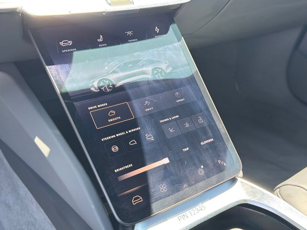 Used 2024 Lucid Air Touring AWD/4WD image 27