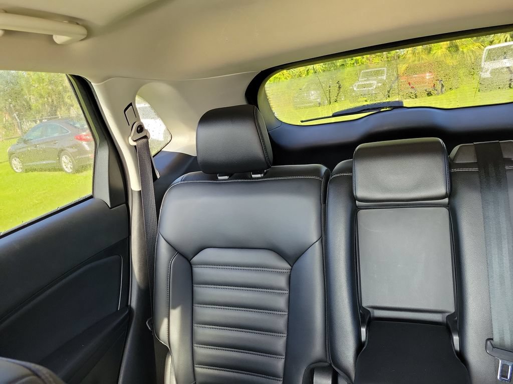 Used 2024 Ford Edge SEL AWD/4WD image 15