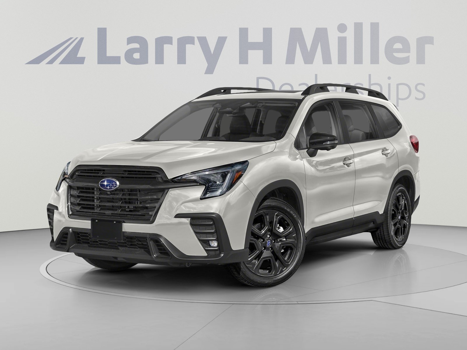 Used 2023 Subaru Ascent Onyx Edition Limited
