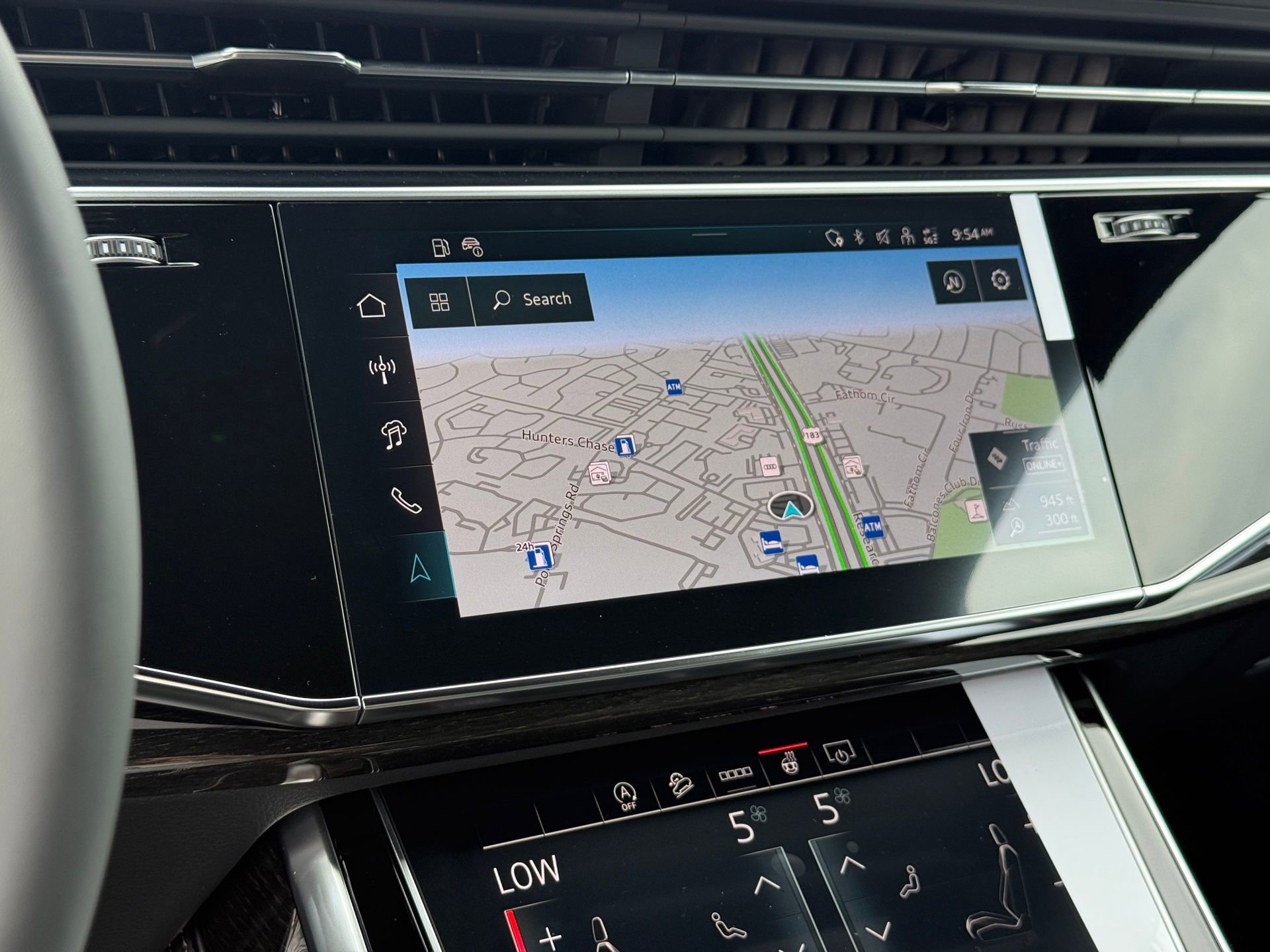 New 2026 Audi Q7 3.0T Premium Plus image 16
