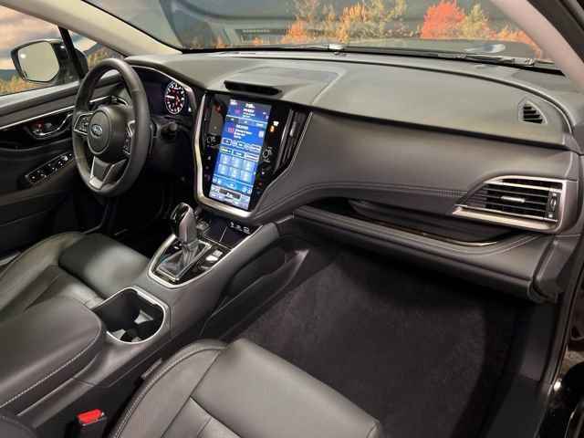 Certified 2025 Subaru Outback Touring XT w/ Popular Package #2 image 73