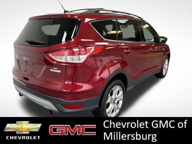 Used 2013 Ford Escape SE image 3