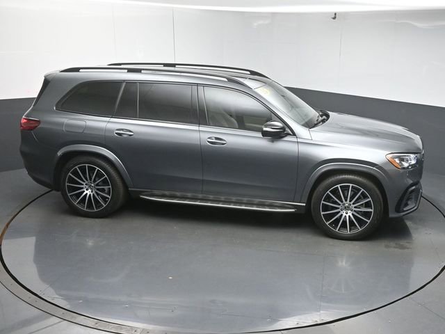 Used 2025 Mercedes-Benz GLS 450 4MATIC image 50