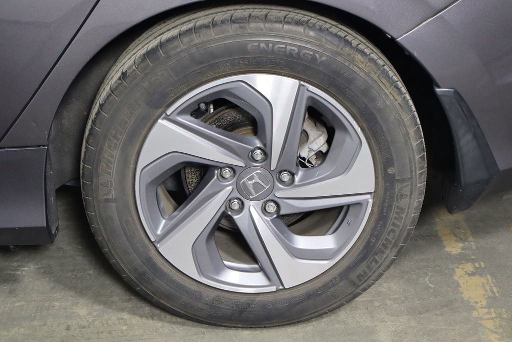 Used 2020 Honda Insight EX image 38