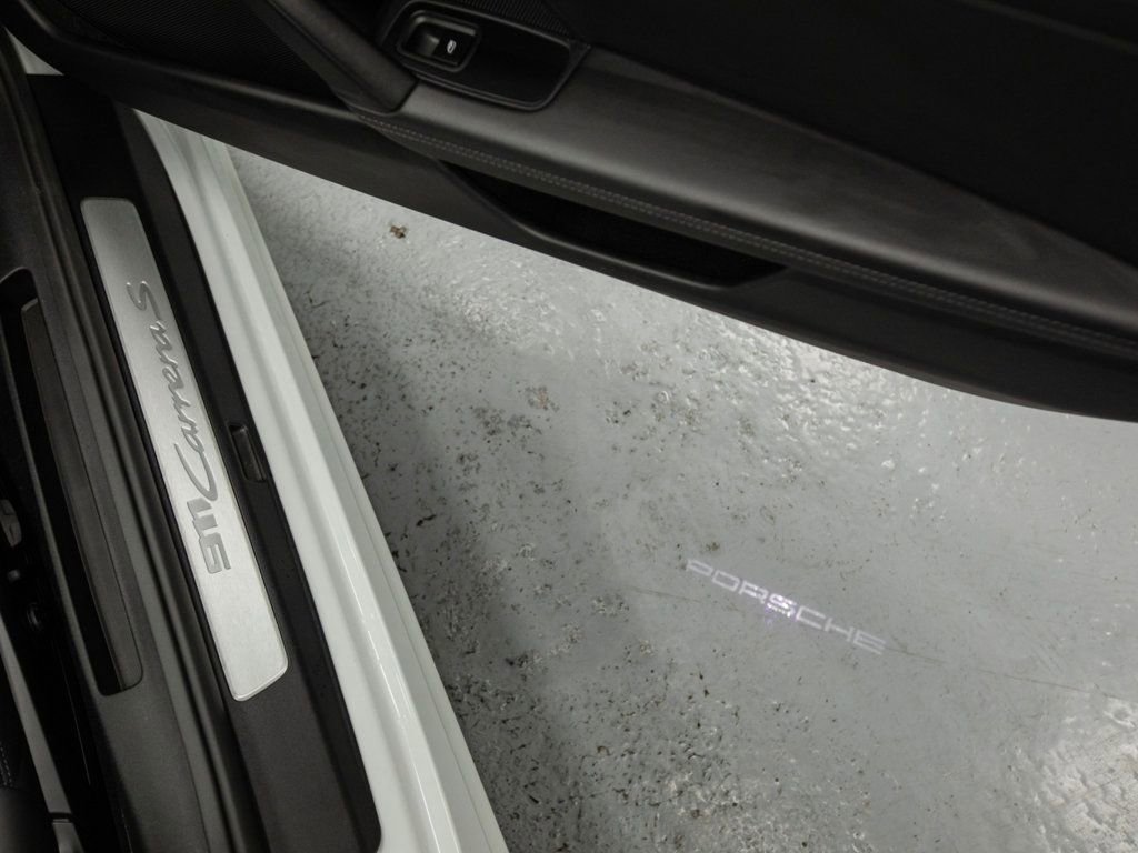 Used 2023 Porsche 911 Carrera S image 29
