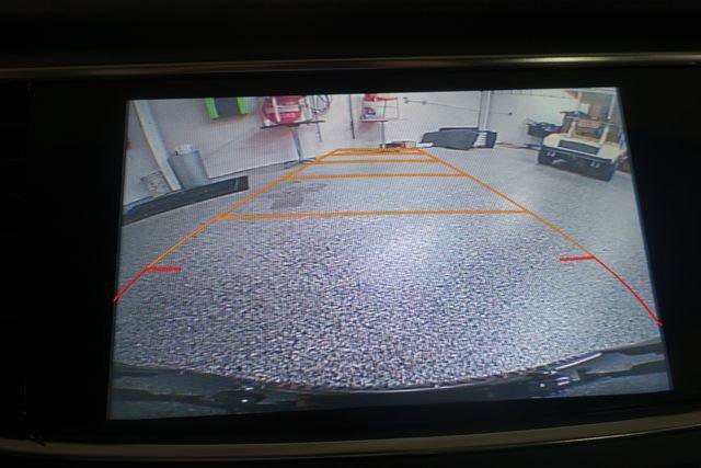 Used 2017 Buick LaCrosse Essence FWD image 16