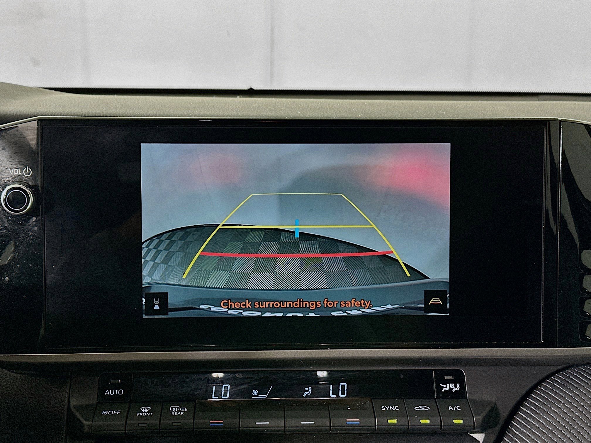 Used 2025 Toyota Camry SE w/ Multimedia Upgrade Package FWD image 24