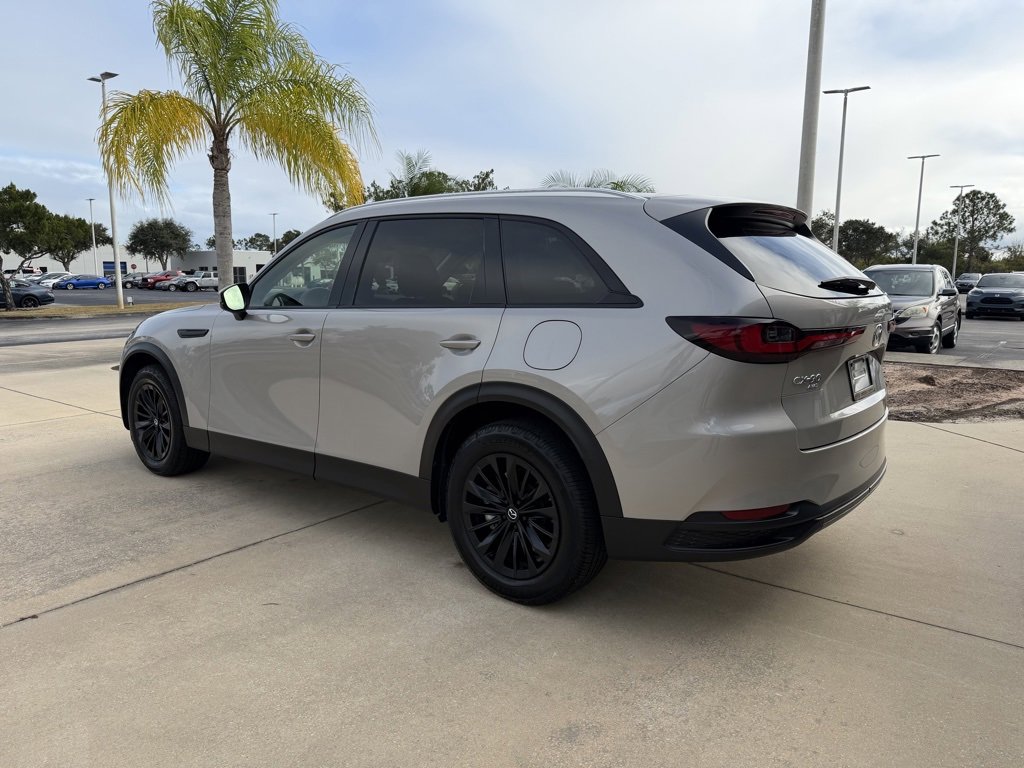 Used 2024 MAZDA CX-90 3.3 Turbo w/ Preferred Package image 6