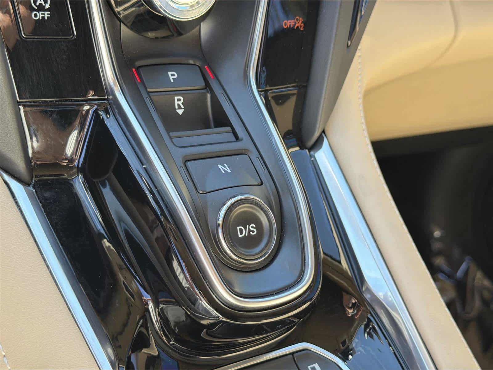 Used 2023 Acura RDX w/ Technology Package FWD image 19