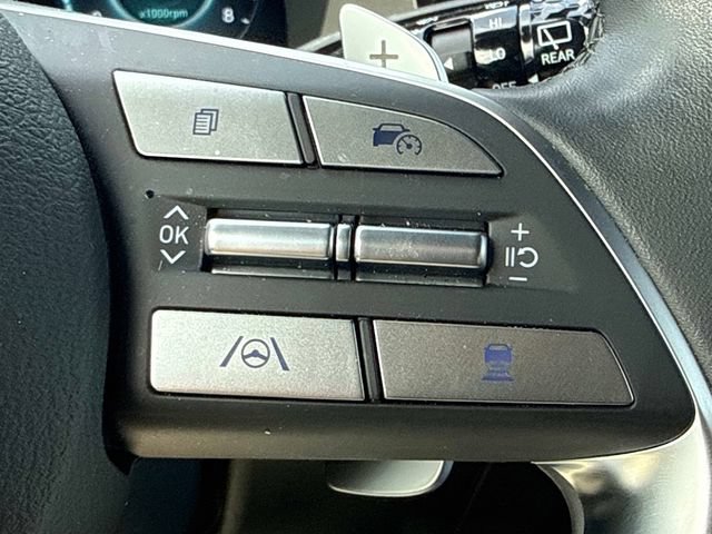 Used 2024 Hyundai Palisade Calligraphy AWD/4WD image 23
