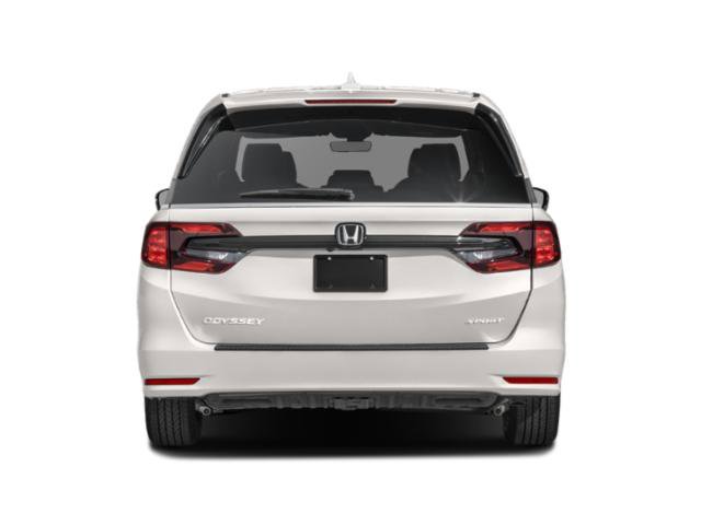 Certified 2023 Honda Odyssey Sport image 5