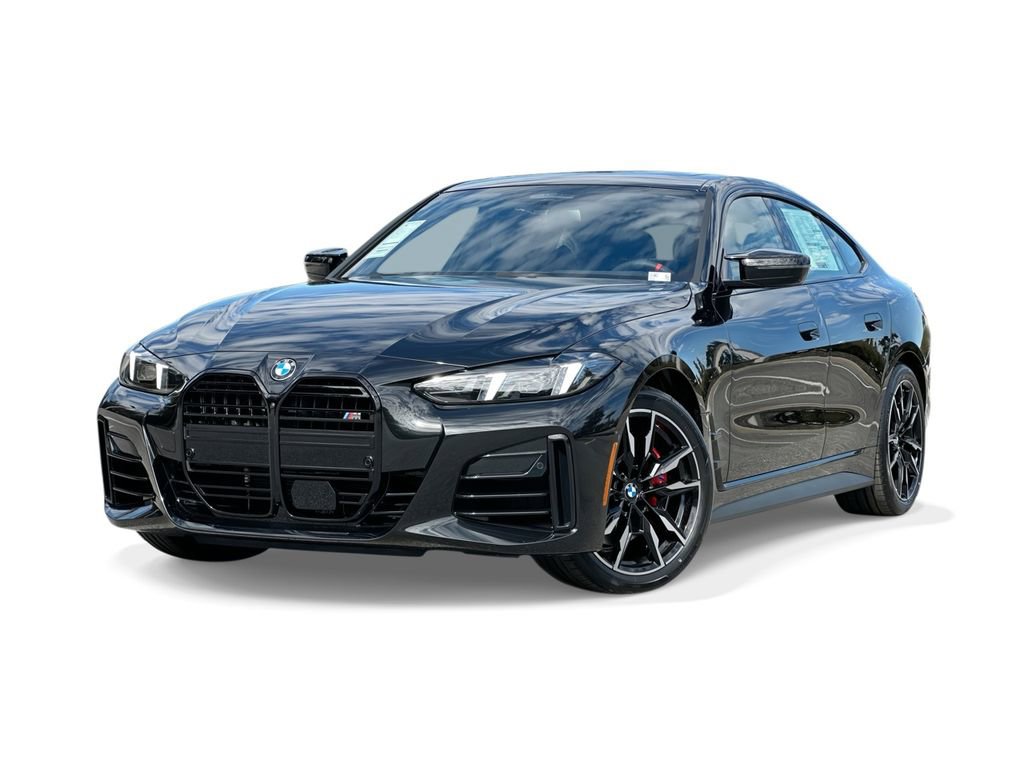 New 2026 BMW 440i xDrive w/ Premium Package