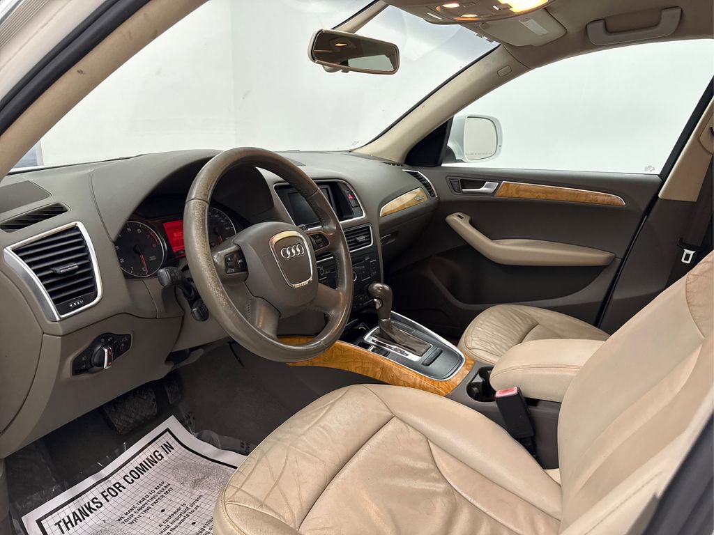 Used 2009 Audi Q5 3.2 Premium image 15