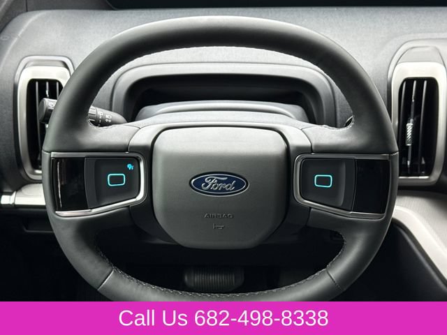 New 2026 Ford Expedition Active RWD image 14