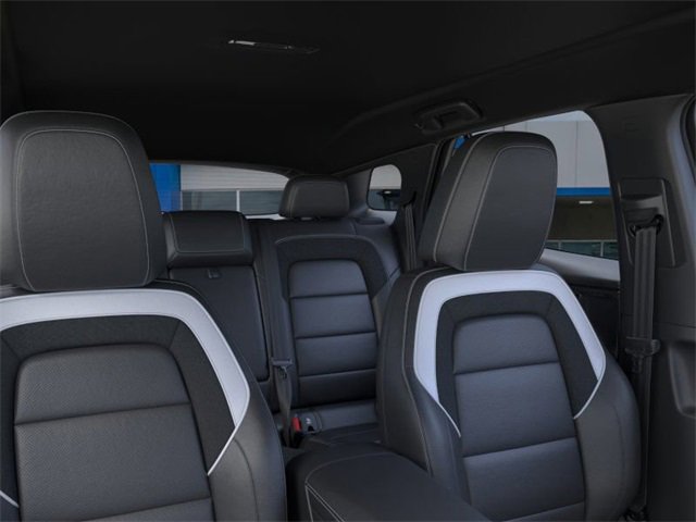 New 2025 Chevrolet Blazer EV LT image 24