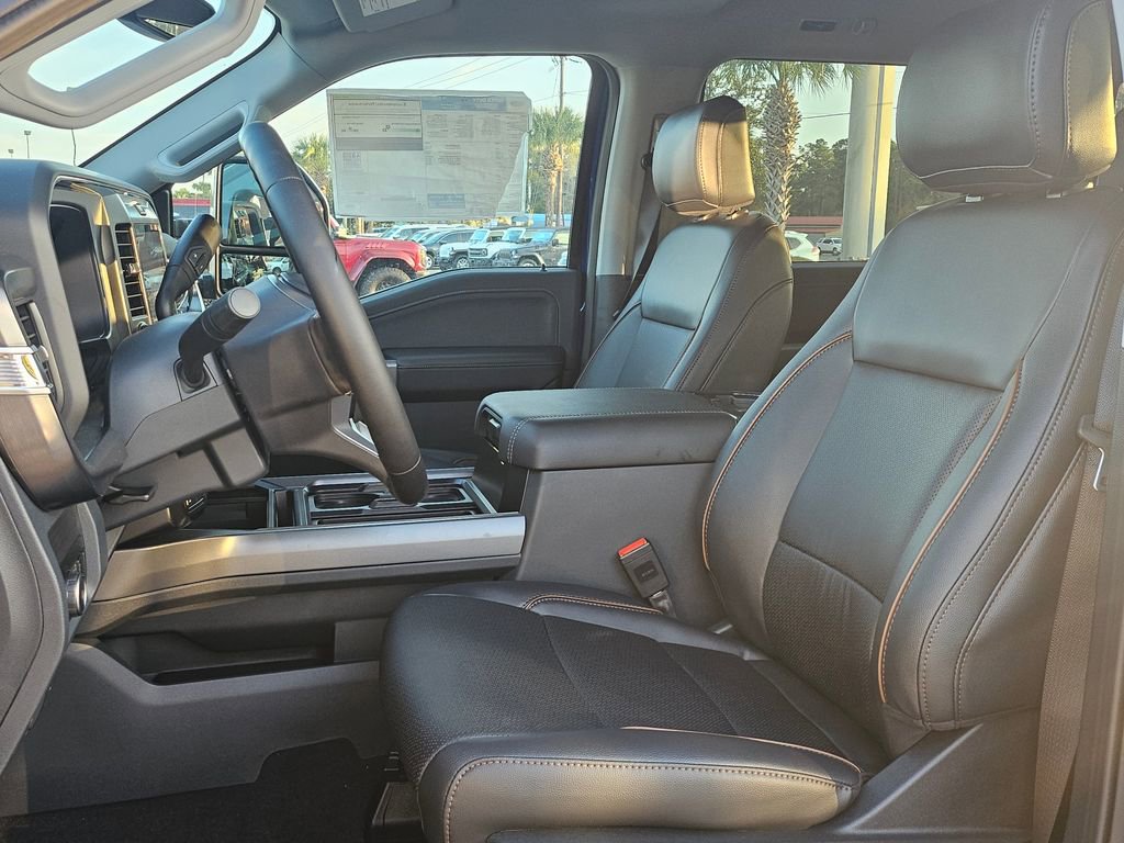 New 2026 Ford F250 Lariat w/ Tremor Off-Road Package image 4